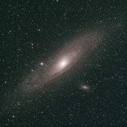 Stargazing Under Sedona’s Night Sky: A Cosmic Adventure image