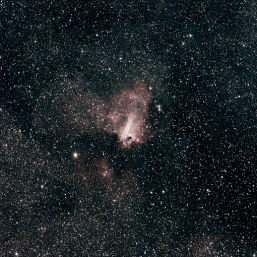 Stargazing Under Sedona’s Night Sky: A Cosmic Adventure image 2