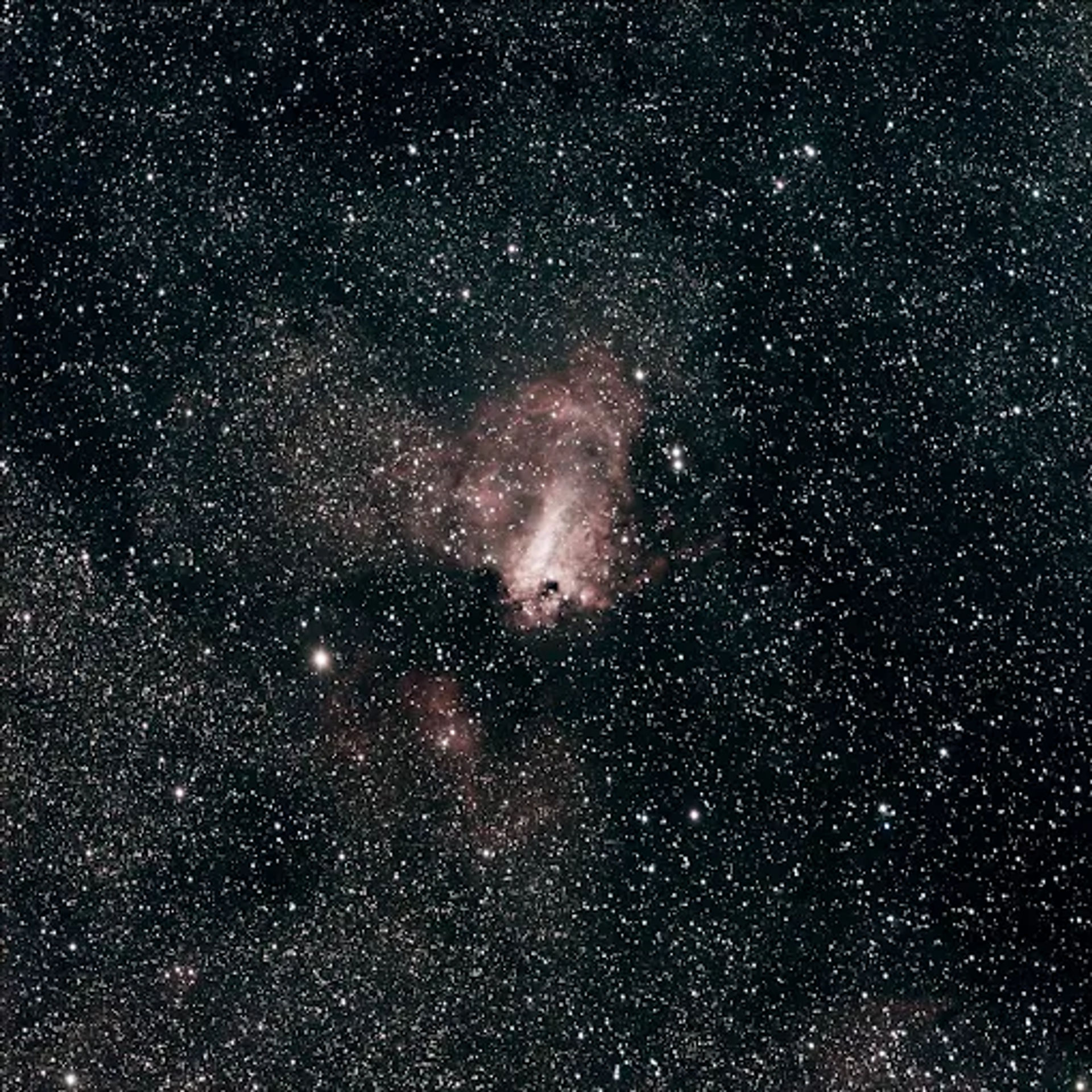 Stargazing Under Sedona’s Night Sky: A Cosmic Adventure image 2