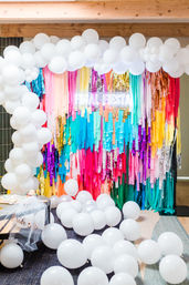 Insta-Worthy Party Decor with Setup Included image 5