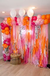 Insta-Worthy Party Decor with Setup Included image 6