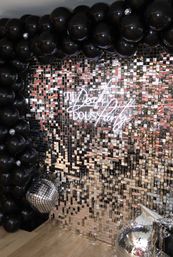 Insta-Worthy Party Decor with Setup Included image 3