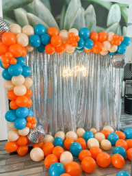Insta-Worthy Party Decor with Setup Included image 2