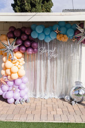 Insta-Worthy Party Decor with Setup Included image 4