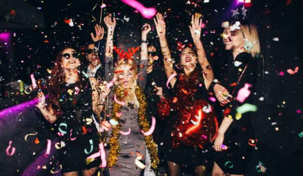 Ultimate Girls' Night Out: Zouk Nightclub Bottle Service image 6