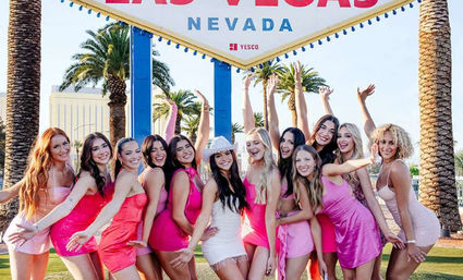 Ultimate Girls' Night Out: Zouk Nightclub Bottle Service image 2