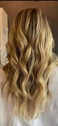 Pink Carpet Treatment: Blow-outs, Beauty, and Bubbly image 8