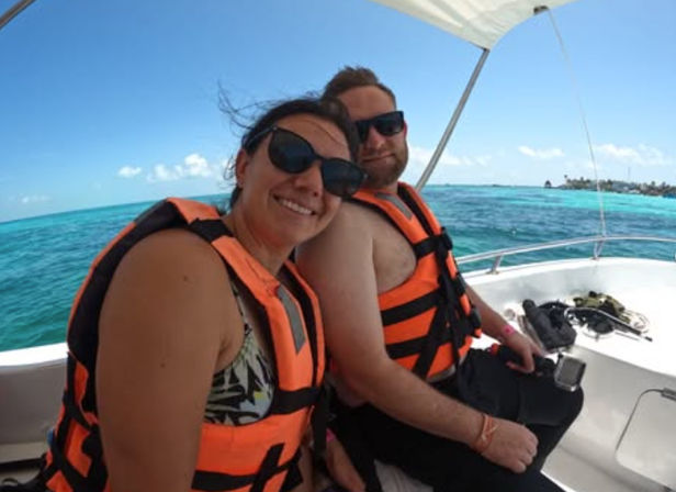 Bucket List Experience: Swim with Whale Sharks in Isla Mujeres image 4