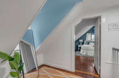 The Palmetto House in Historic Downtown Charleston: 3 Blocks to King St!  image 7