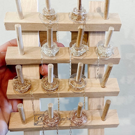 Custom Permanent Jewelry Experience at Your Location image 3