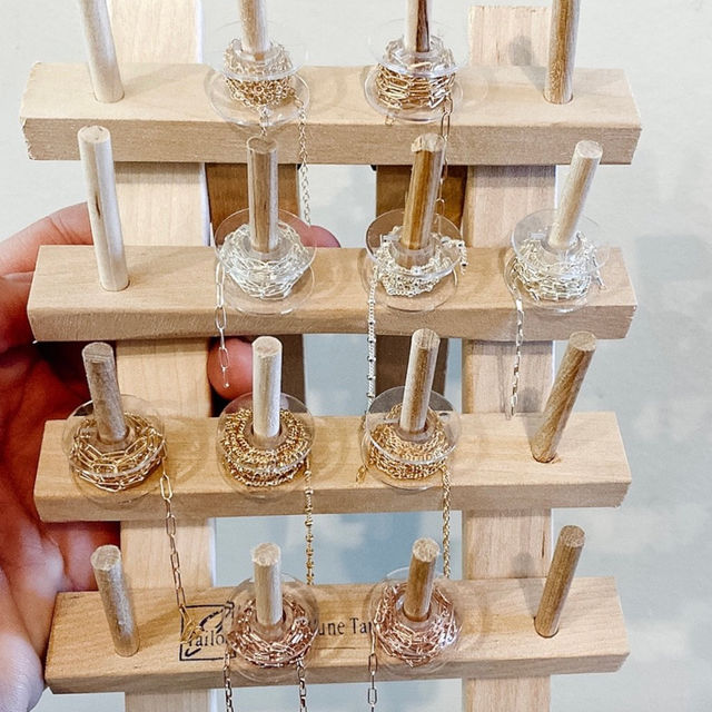 Custom Permanent Jewelry Experience at Your Location image 3