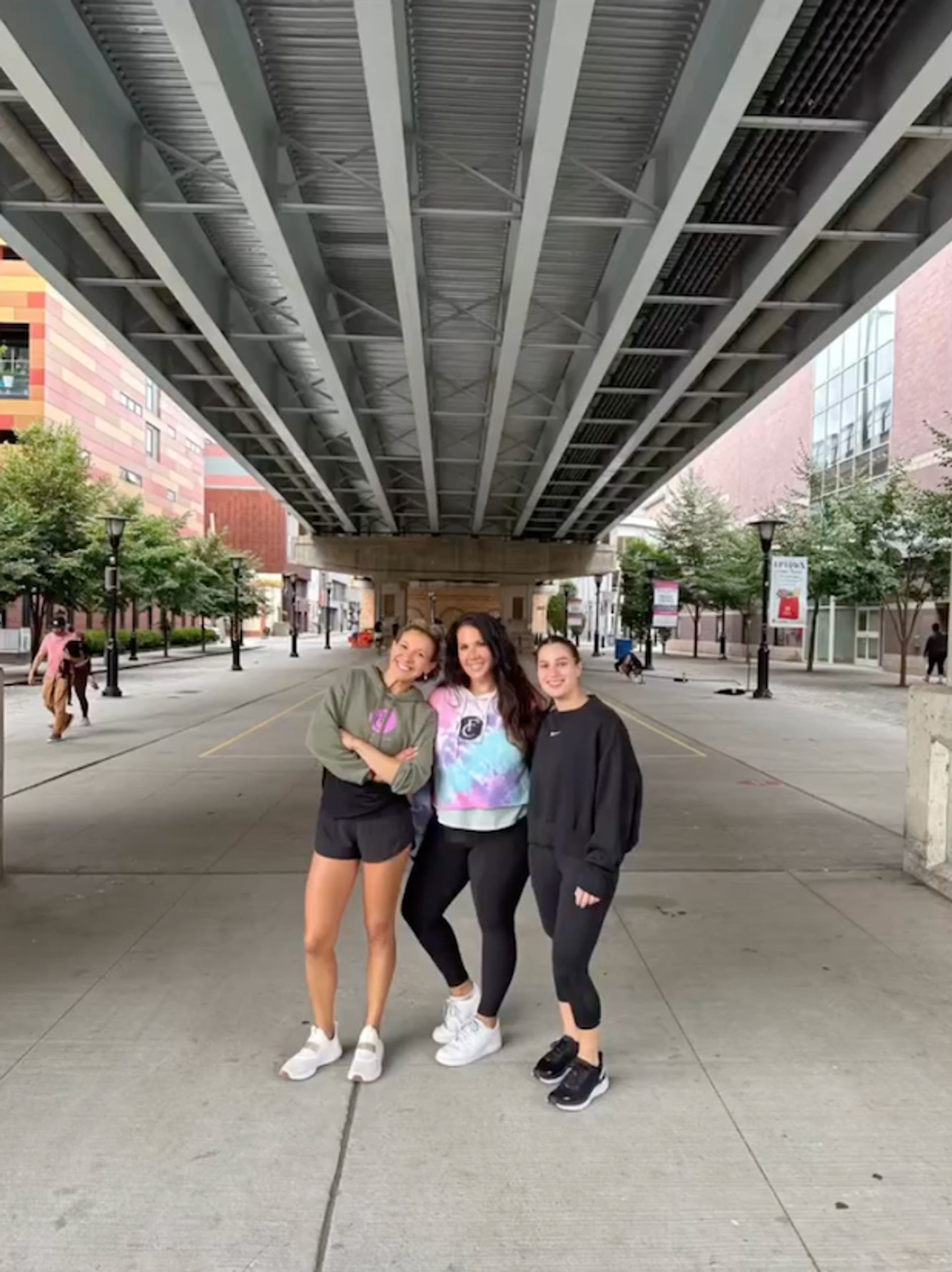 Private Small Group Workouts with The FitClub image 2