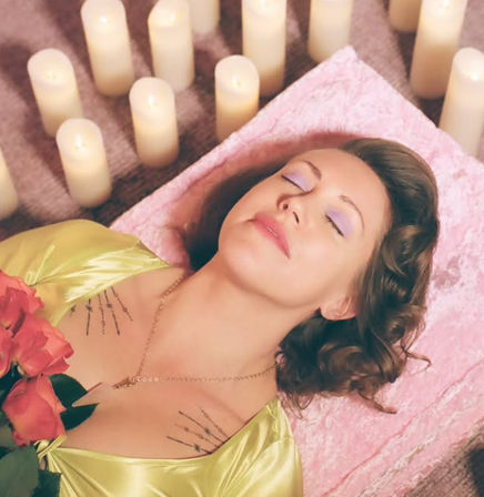 Mystical Bridal Coven Celebration: Meditation, Astrology, Tarot Readings & More image 4