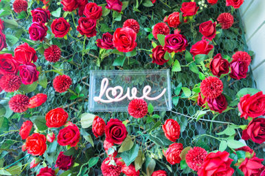 Bloom House HTX: Floral-Themed Downtown Home with Hot Tub, Chef, Massage & Mixology Class image 17