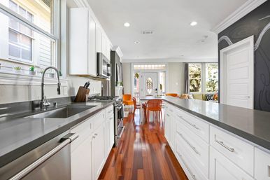 Magnificent Outdoor Paradise: Heated Pool & Spacious Hangout Areas image 22