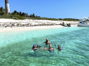 Snorkeling on Luxury SUV of the Seas: The SeaEO III image 8