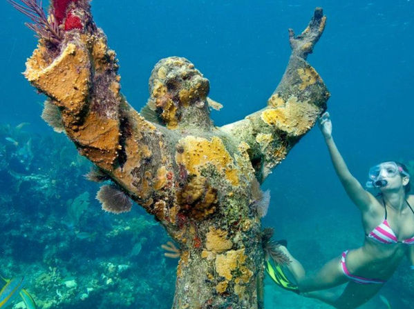 Snorkeling on Luxury SUV of the Seas: The SeaEO III image 6