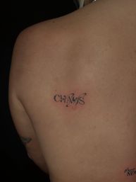 Fine Line Tattoo Party: Bring Tattoos to Your Location image 11