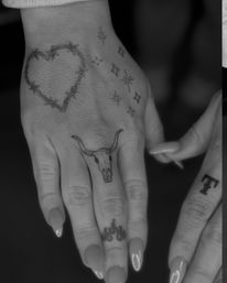 Fine Line Tattoo Party: Bring Tattoos to Your Location image 15