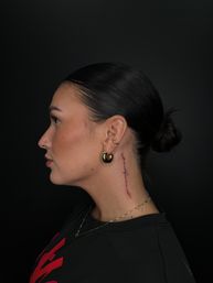 Fine Line Tattoo Party: Bring Tattoos to Your Location image 6