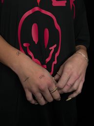 Fine Line Tattoo Party: Bring Tattoos to Your Location image 14