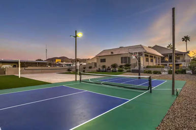The Ultimate Vegas Villa: UFC Mansion with Pool, Gym & Game Room image 34