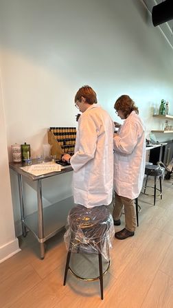 The Bride’s Tribe Signature Scent: Create a Custom Perfume or Cologne image 11