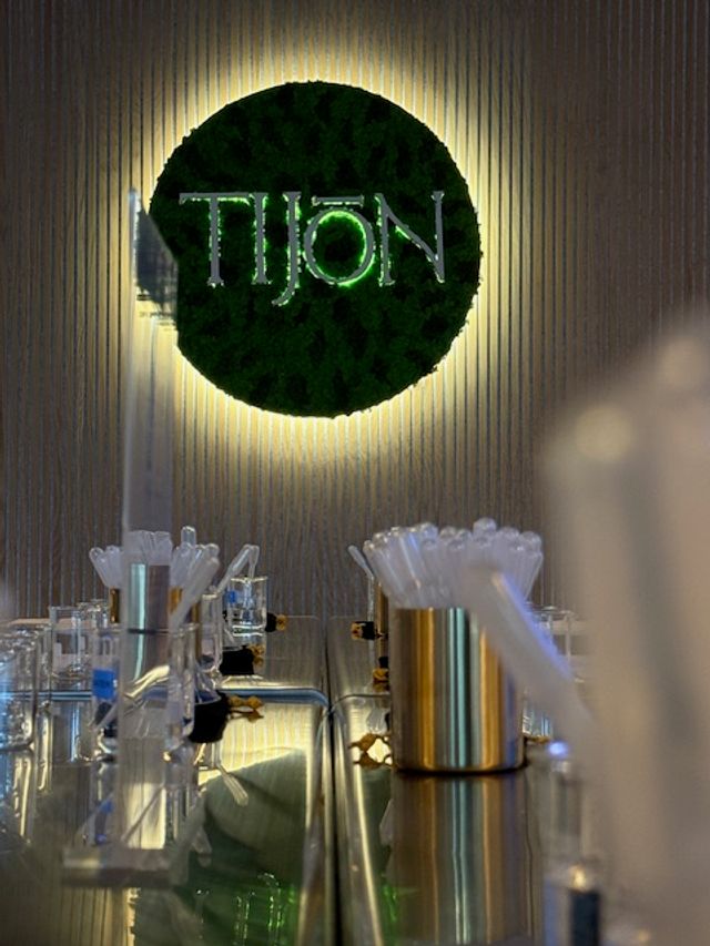 The Bride’s Tribe Signature Scent: Create a Custom Perfume or Cologne image 3