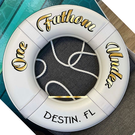 Luxury Yacht Cruise Party To Crab Island - Full Day (Up To 12 People) image 8