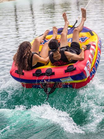The Ultimate Flyboard Experience image 4