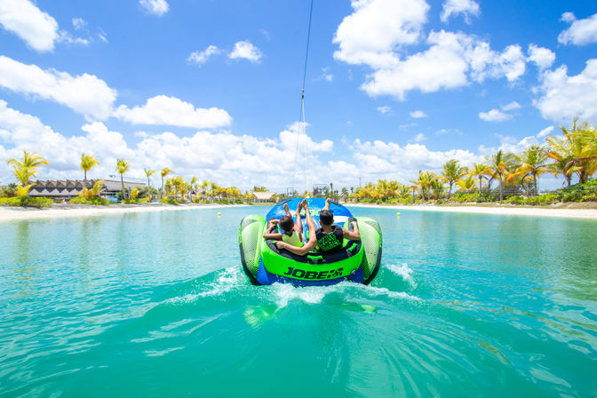 The Ultimate Flyboard Experience image 9
