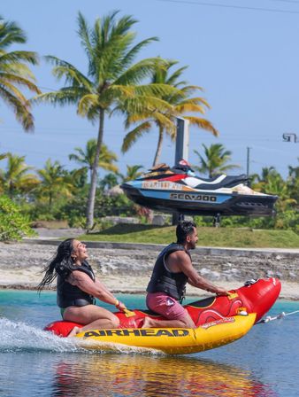 The Ultimate Flyboard Experience image 7