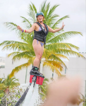 The Ultimate Flyboard Experience image 2