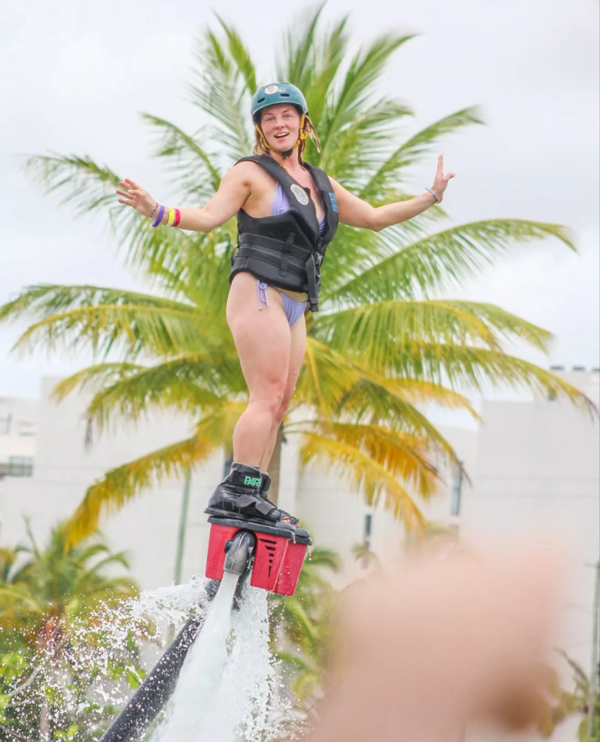 The Ultimate Flyboard Experience image 2