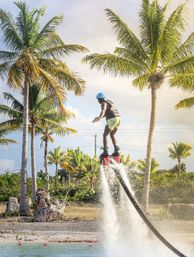 The Ultimate Flyboard Experience image