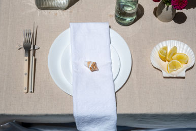 Luxury Pop-Up Picnic: Curated Tablescapes & Setup image 4
