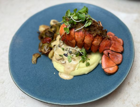 Feast Mode: Private Chefs for the Ultimate Party Night image 7