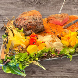 Feast Mode: Private Chefs for the Ultimate Party Night image 17