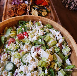 Feast Mode: Private Chefs for the Ultimate Party Night image