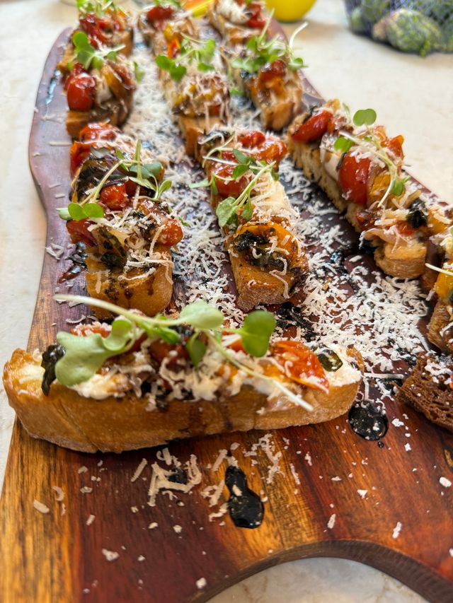 Feast Mode: Private Chefs for the Ultimate Party Night image 3