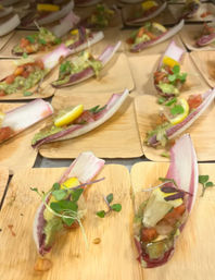 Feast Mode: Private Chefs for the Ultimate Party Night image 15