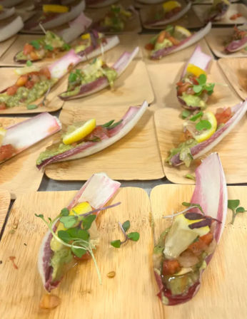 Feast Mode: Private Chefs for the Ultimate Party Night image 15