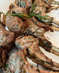 Feast Mode: Private Chefs for the Ultimate Party Night image 9