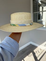 Crown Yourself: Custom Hat Bar with The Hat Social image 2
