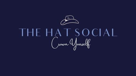 Crown Yourself: Custom Hat Bar with The Hat Social image 4