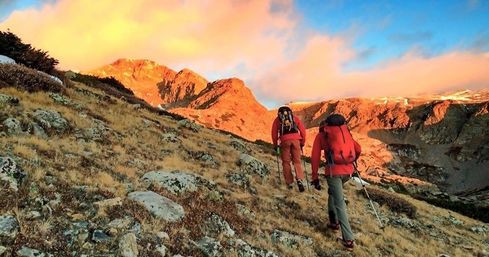 Guided Peak Ascents with Breathtaking Views  image 3