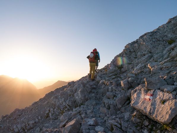 Guided Peak Ascents with Breathtaking Views  image 4