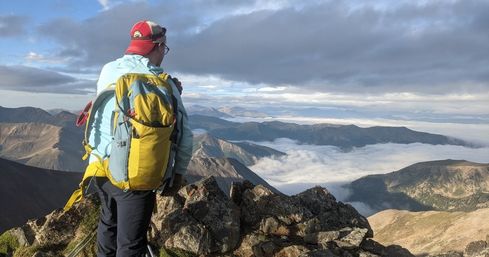 Guided Peak Ascents with Breathtaking Views  image 5