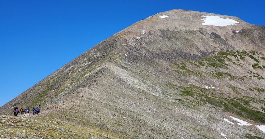 Guided Peak Ascents with Breathtaking Views  image 8