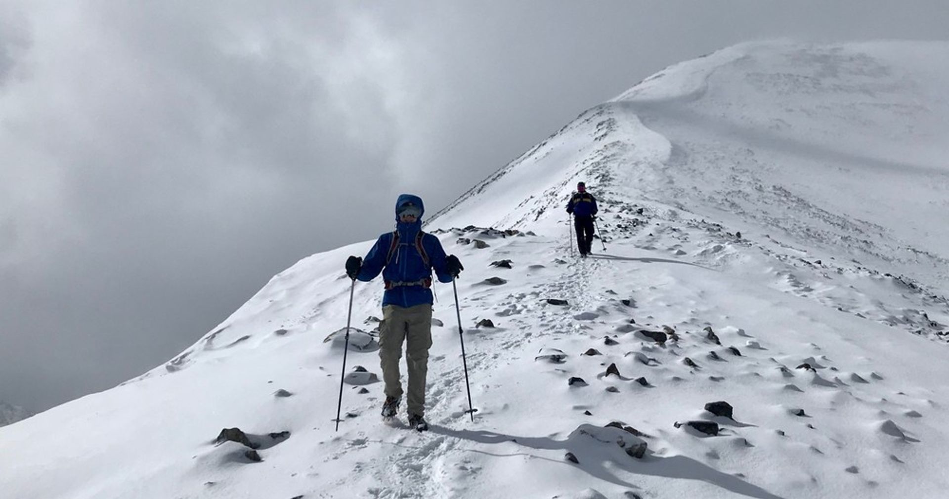 Guided Peak Ascents with Breathtaking Views  image 2